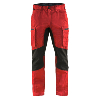 Blaklader Werkbroek Stretch 1459-1845 